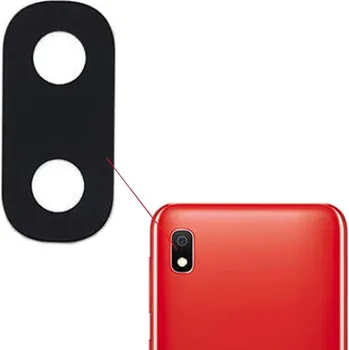 Náhradní kryt pro mobilní telefon Náhradní sklo zadní kamery - Samsung Galaxy A10