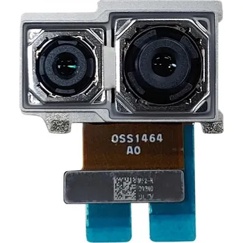 Xiaomi Mi 9 SE - Zadní kamera