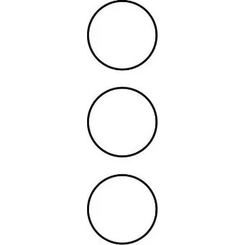 engaroGuard Hydrogel - ochranná fólie na hodinky s průměrem 49mm průsvitná