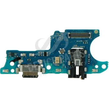 Samsung Galaxy A03s, A02s - Nabíjecí flex s PCB deskou a konektorem