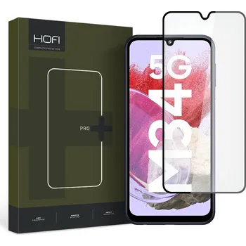 Ochranné tvrzené sklo Hofi Glass Pro+ Samsung Galaxy M34 5G black