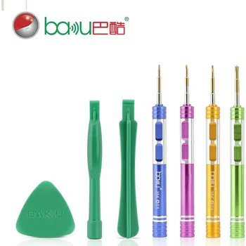 Sada nářadí Vysoce kvalitní kovová sada nářadí pro montáž mobilních telefonů