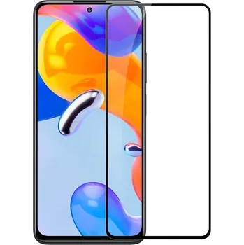 3D ochranné tvrzené sklo - Samsung Galaxy A73 5G