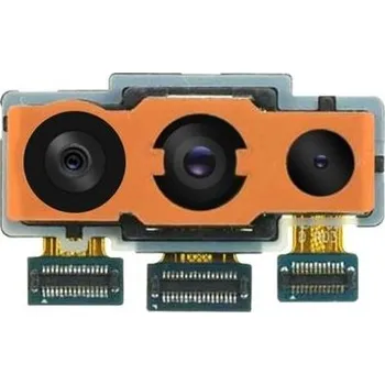 Náhradní kryt pro mobilní telefon Samsung Galaxy A41 (SM-A415F) - Zadní kamera