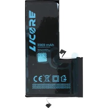 Baterie pro mobilní telefon Baterie iPhone 11 Pro Max 3969mAh Licore