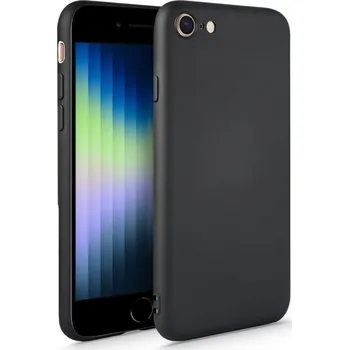 Náhradní díl pro mobilní telefon Kryt Tech-Protect Icon iPhone 7 / 8 / SE 2020 / 2022 black