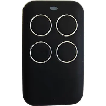 Dálkový ovladač vrat Moveto Dálkový ovladač 30016GTX pro pohony série ARM, řady LEW (LW) a pohonu MIK, 4-kanálový