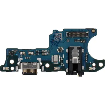 Náhradní kryt pro mobilní telefon Charging Board Samsung Galaxy A03s A037F/M OEM s funkcí rychlonabíjení