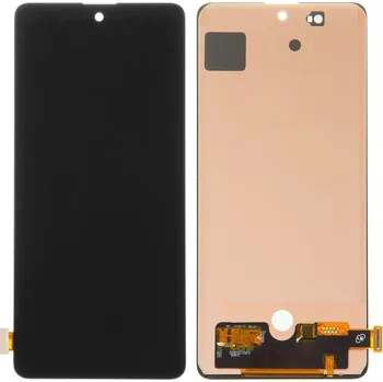 LCD displej + Samsung Galaxy A71