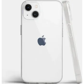 Náhradní kryt pro mobilní telefon Ultratenký průhledný kryt o tloušťce 0,5 mm - iPhone 13