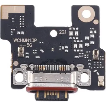 Xiaomi Redmi Note 13 Pro+ Plus 5G - Nabíjecí flex s PCB deskou a konektorem