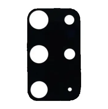 Náhradní kryt pro mobilní telefon Náhradní sklo zadní kamery - Samsung Galaxy S20+, S20+ 5G (S20 Plus 5G)