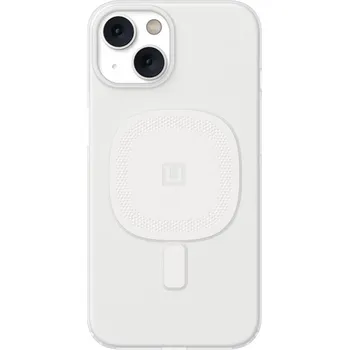 Náhradní kryt pro mobilní telefon Kryt ( UAG ) Urban Armor Gear Lucent 2.0 [U] Case iPhone 14 Plus s Magsafe Marshmallow