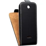 Kryt Flip Case Slim Flexi Fresh Nokia 225