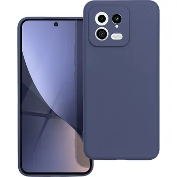 Náhradní kryt pro mobilní telefon Kryt Matt Case Xiaomi 13 modrý