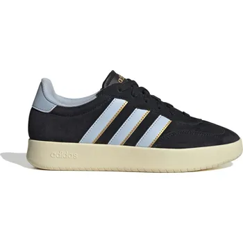 Dámské tenisky Dámské boty ADIDAS BARREDA JP7108 – Černá 40 2/3