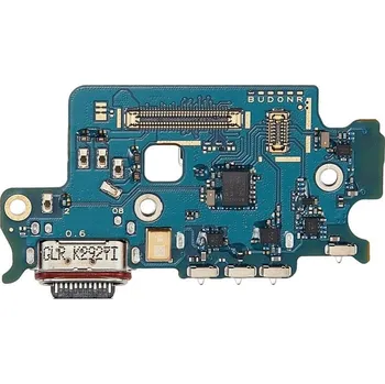 Samsung Galaxy S23 - Nabíjecí flex s PCB deskou a konektorem