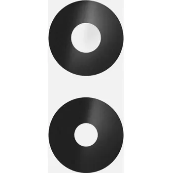 Náhradní sklo zadní kamery - Xiaomi Redmi 13