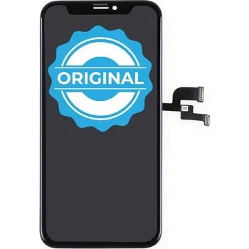 ORIGINAL displej + dotykové sklo Apple iPhone XS Max