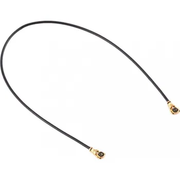 Xiaomi Redmi 10 - Koaxiální anténní kabel (koaxiální konektor Wifi Signal Flex)