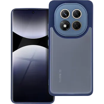 Náhradní kryt pro mobilní telefon Kryt Variete Case Xiaomi Redmi Note 14 Pro 5G / Note 14 Pro Plus 5G navy Blue