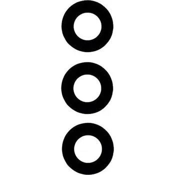 Náhradní sklo zadní kamery - Samsung Galaxy A24