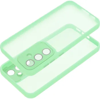 Náhradní kryt pro mobilní telefon Kryt Variete Case Samsung Galaxy A35 5G Pistachio