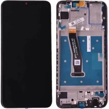 LCD displej Huawei P Smart 2019 s rámem