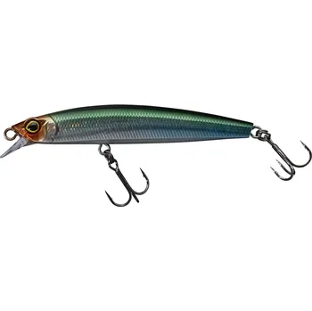 Nástraha ILLEX Wobler Battle Minnow 8cm 6,3g F HS Baitfish