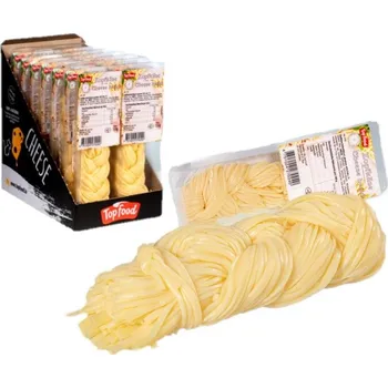 Sýr kosička 150g Top food