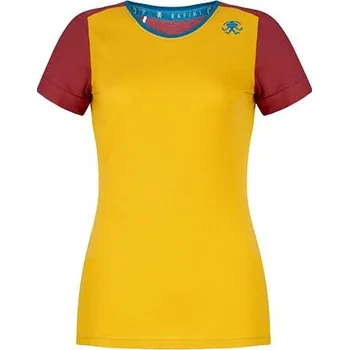 Dámské tričko Dámské tričko RAFIKI CHULILLA velikost 40