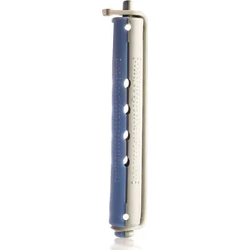 Natáčka na vlasy Labor Pro Natáčky na trvalou průtokové průměr 13mm MODRO/ŠEDÉ 12pcs