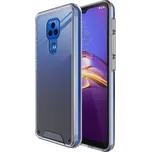 OEM Forcell pouzdro Back Case Ultra Slim 0,5mm MOTOROLA MOTO E7 POWER