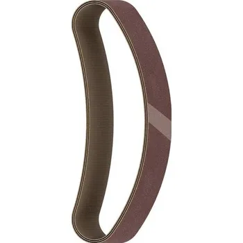 Bosch Accessories 2608607199 2608607199 brusný pás 10 ks