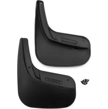 Lišta karosérie Novline Lapače nečistot/zástěrky - Suzuki Vitara 2015- (zadní)