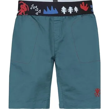 Chlapecké kraťasy Dětské kraťasy RAFIKI RUMNEY JR velikost 134