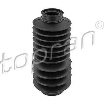 Měch, řízení TOPRAN 103 272