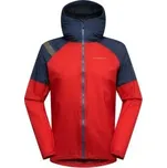 La Sportiva POCKETSHELL JKT Men Mountain Red/Night Sky červená S
