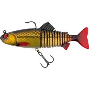 Umělá nástraha Fox Rage Replikant Jointed Golden Prey -: 15cm / 60g