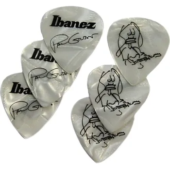 Hudební nástroj Ibanez B1000PG-PW Trsátko