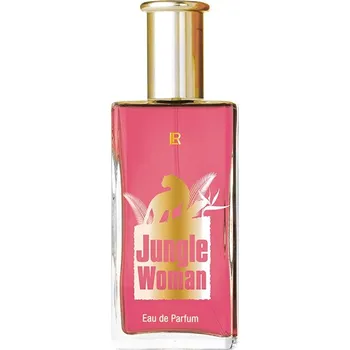 Dámský parfém LR Health Beauty Jungle Woman Eau de Parfum 50ml