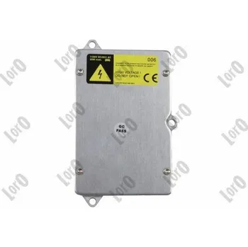 Řídící jednotka Řídící jednotka, osvětlení ABAKUS 136-01-006