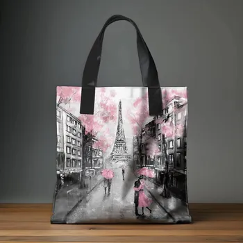 Panel- Taška/Vak Paris