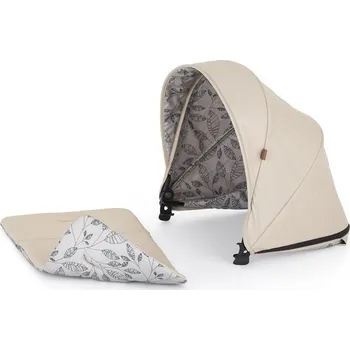 Kočárek Petite&amp;Mars Royal 2 Kočárek Buddy Sahara Beige