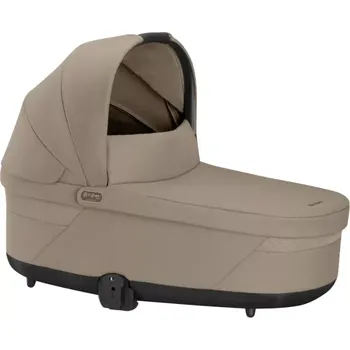Kočárek Cybex Hluboká Korba do Balios/Talos S Lux Almond Beige 2023