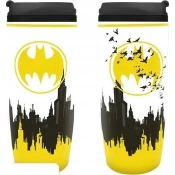 Hrnek sklo 355 ml Batman
