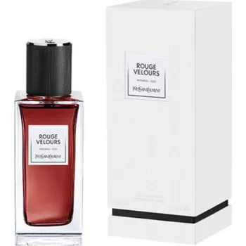 Pánský parfém Yves Saint Laurent Yves Saint Laurent Rouge Velours, Parfumovaná voda 125ml Pre všetkých Parfumovaná voda