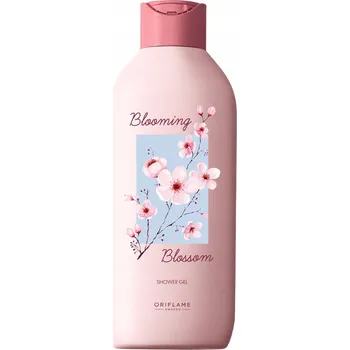 Sprchový gel Oriflame Sprchový gel Blooming Blossom
