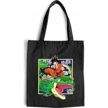 Taška s motivem filmů, her, knih, komiksů, hudby, mangy a anime