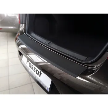 Karosérie Rider Ochranná lišta hrany kufru VW Passat B7 2010-2015 (sedan)